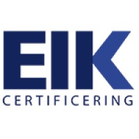 EIK Certificering